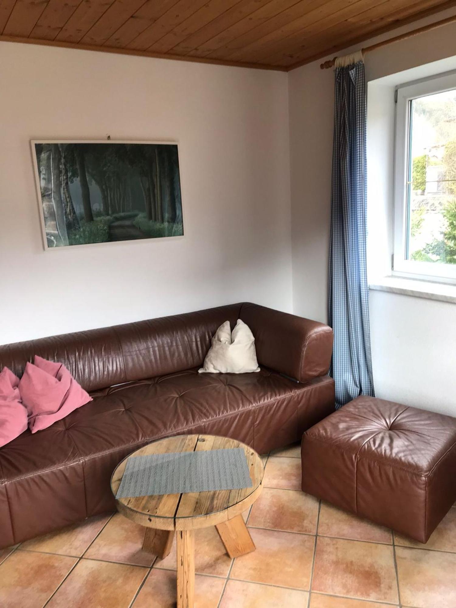 Ferienwohnung Kristin Brixen Im Thale Extérieur photo