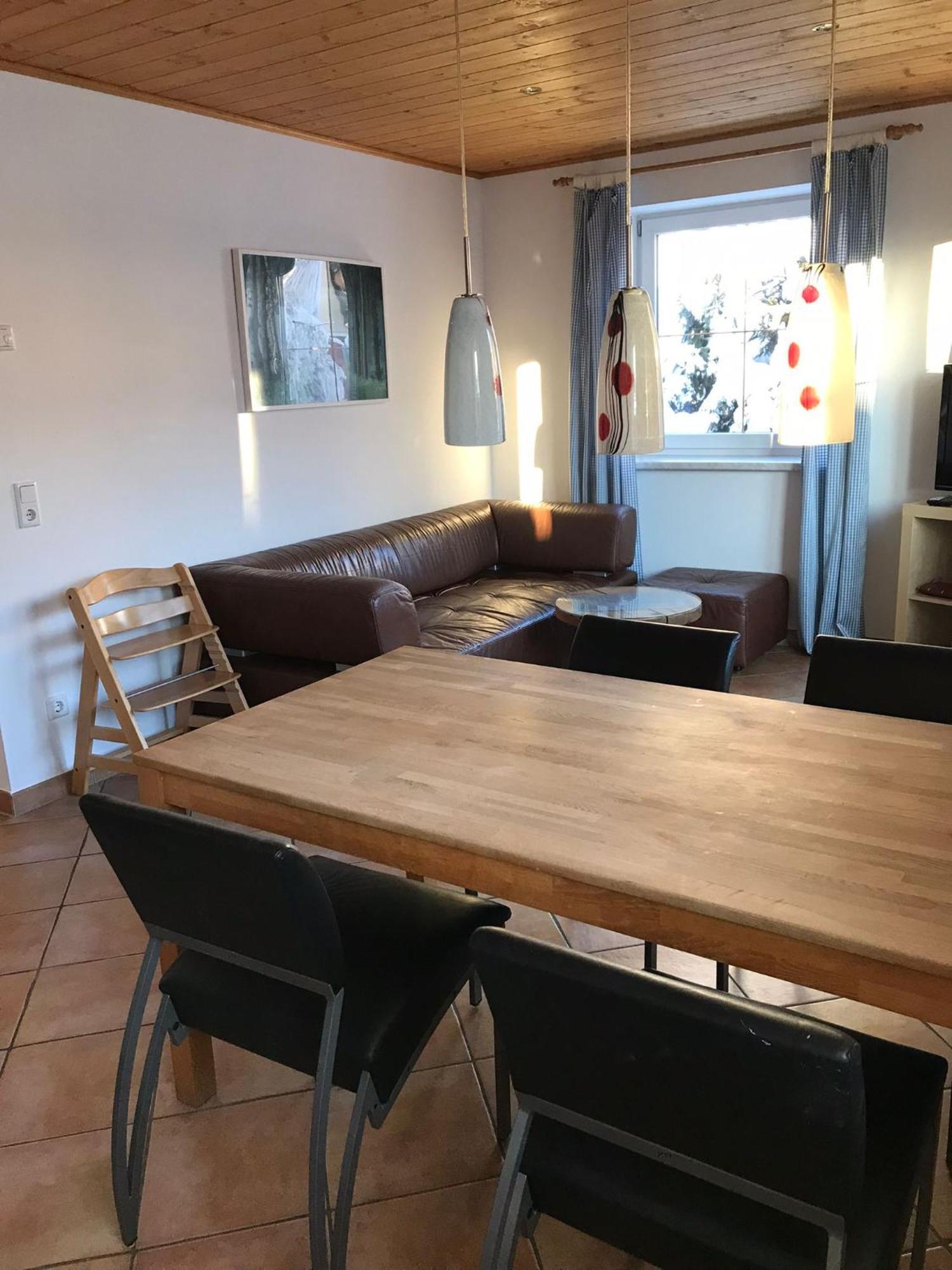 Ferienwohnung Kristin Brixen Im Thale Extérieur photo