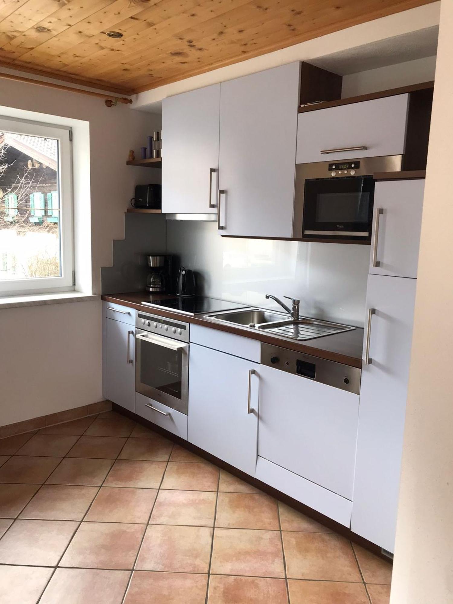 Ferienwohnung Kristin Brixen Im Thale Extérieur photo