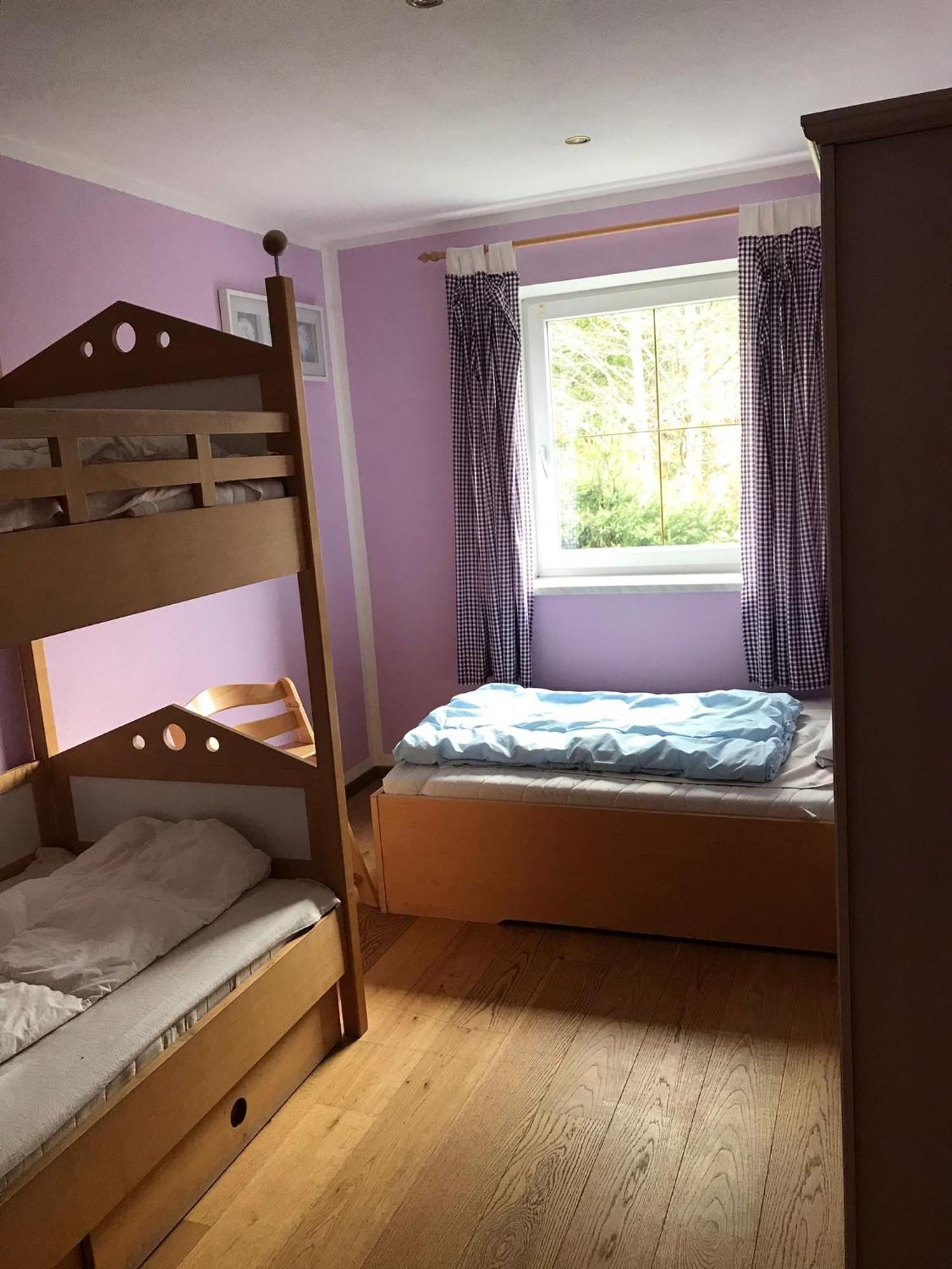 Ferienwohnung Kristin Brixen Im Thale Extérieur photo